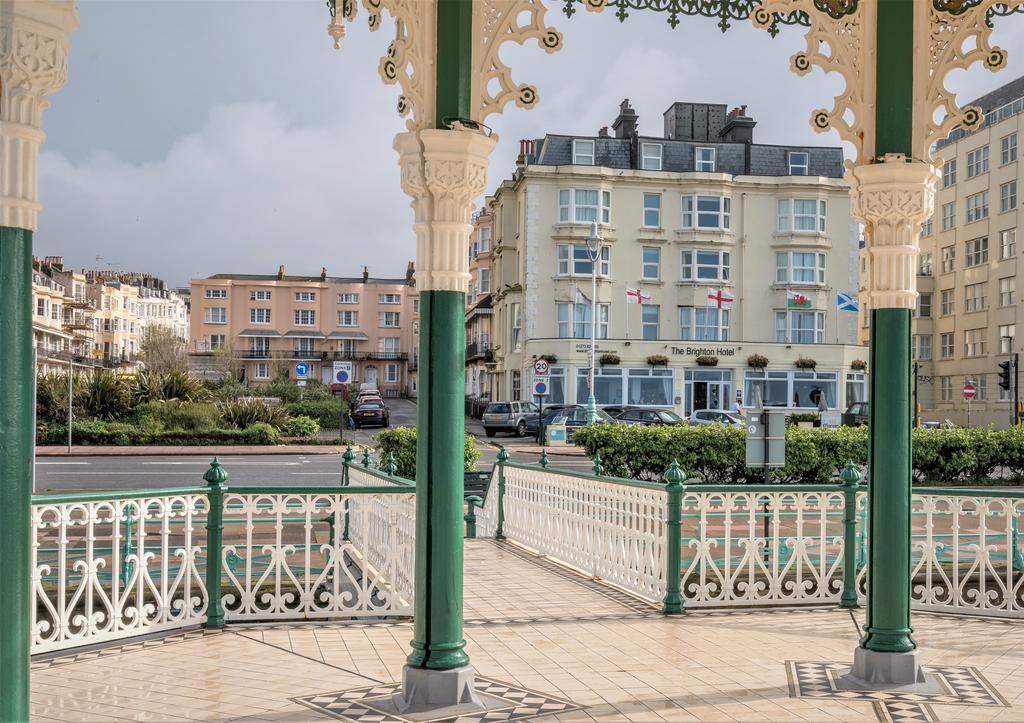 My Travelution - Travel Club - The Brighton Hotel