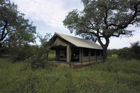 My Travelution - Travel Club - Honeyguide Khoka Moya Camp