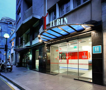 My Travelution - Travel Club - Hotel NH