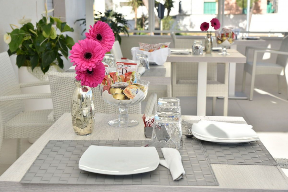 My Travelution - Travel Club - Bellariva B & B and Relax