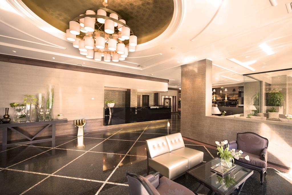My Travelution - Travel Club - Hotel Real Parque