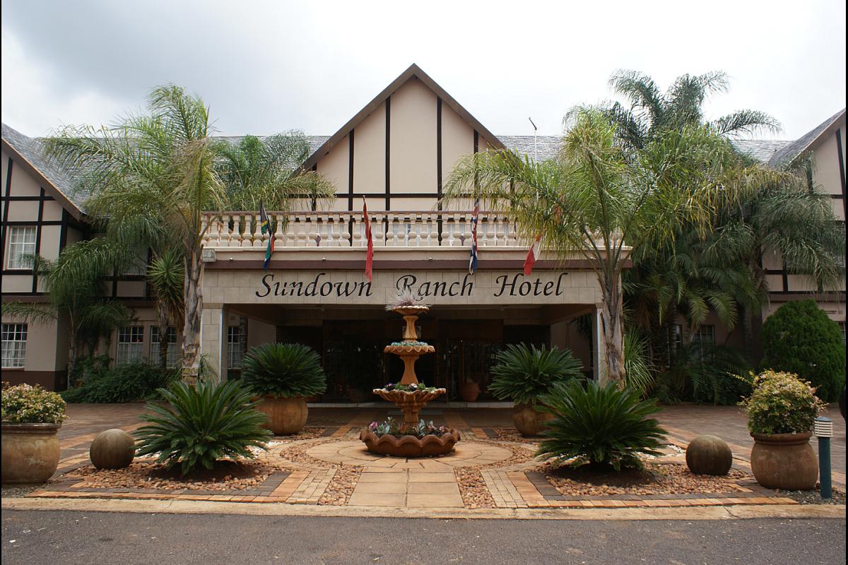 My Travelution - Travel Club - Sundown Ranch Hotel