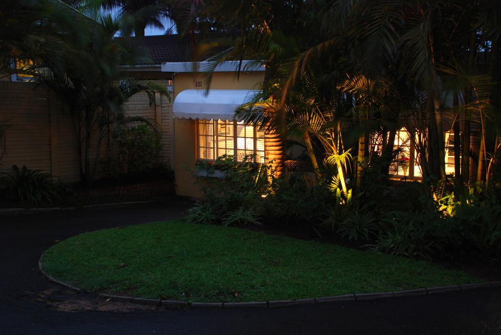 My Travelution - Travel Club - Duikerfontein B & B