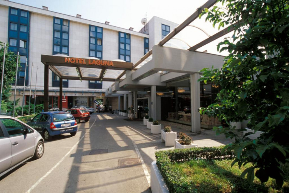 My Travelution - Travel Club - Hotel Laguna Zagreb