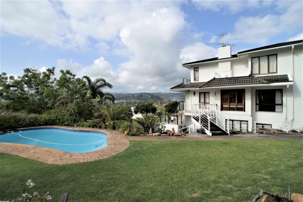 My Travelution - Travel Club - Happy Hill Guest House
