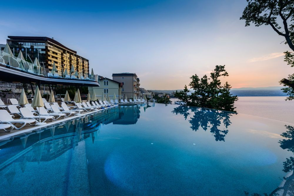 My Travelution - Travel Club - Grand Hotel Adriatic