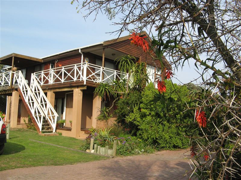 My Travelution - Travel Club - Leeward Lodge