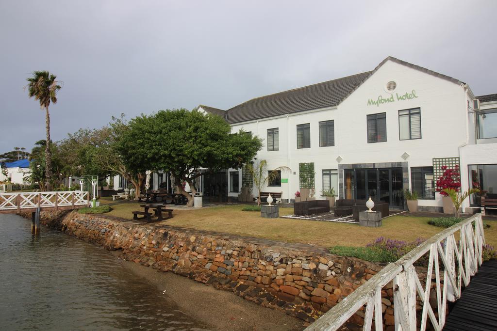 My Travelution - Travel Club - MyPond Hotel