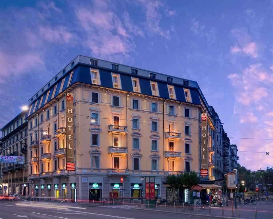 My Travelution - Travel Club - Best Western Plus Hotel Galles