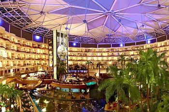 My Travelution - Travel Club - Hotel Sahara Star