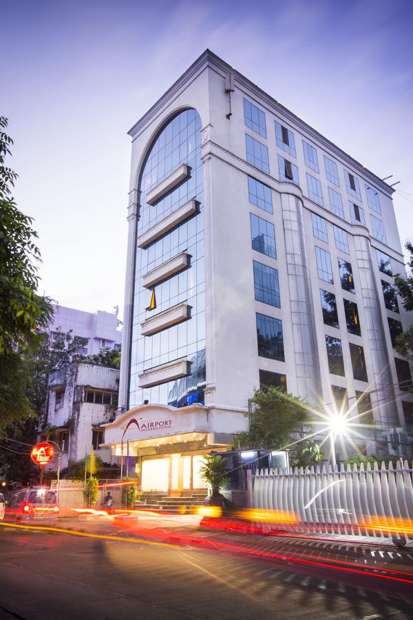 My Travelution - Travel Club - Hotel Airport International