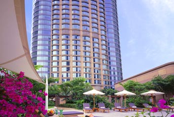 My Travelution - Travel Club - The Westin Kuala Lumpur