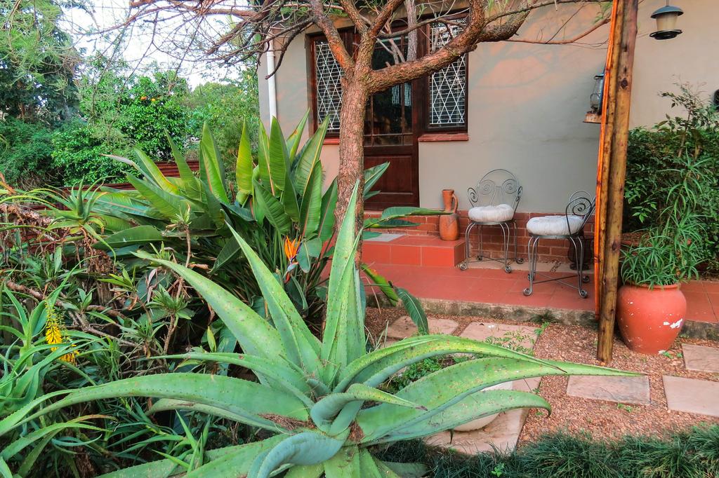 My Travelution - Travel Club - Gecko Hill B&B