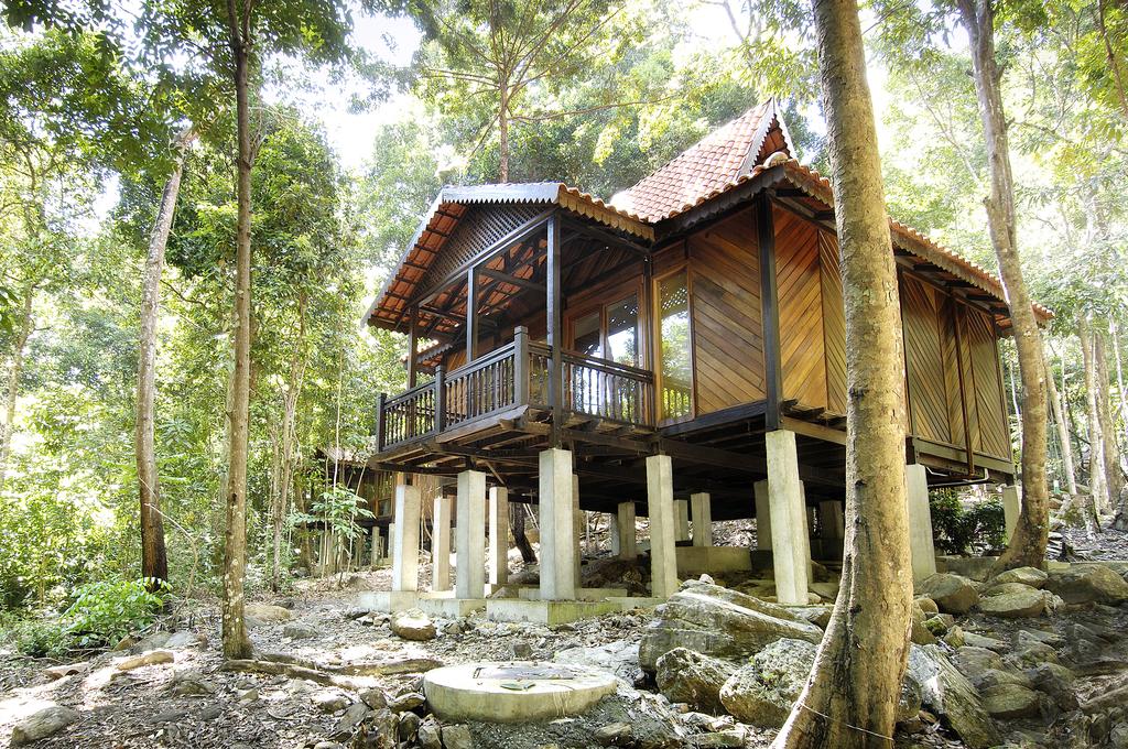 My Travelution - Travel Club - Berjaya Langkawi Resort