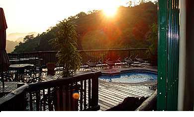 My Travelution - Travel Club - Matopos Lodge