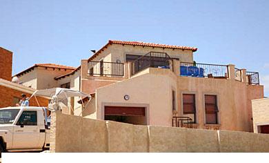 My Travelution - Travel Club - Daleens Seaview House