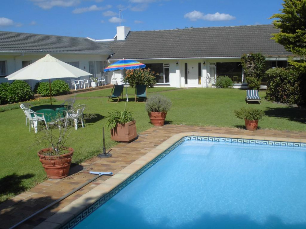 My Travelution - Travel Club - Hortensia Lodge