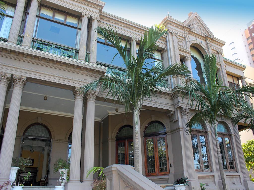 My Travelution - Travel Club - Durban Manor Hotel and Conference Centre