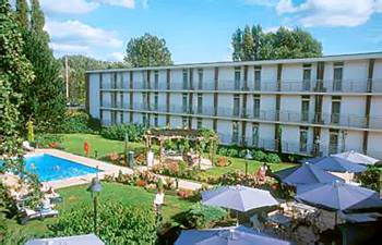 My Travelution - Travel Club - Green Park Hotel Brugge