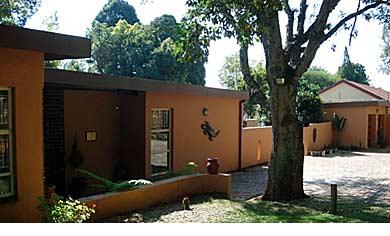 My Travelution - Travel Club - Dudu Lodge