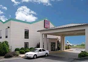 My Travelution - Travel Club - Comfort Inn Lexington