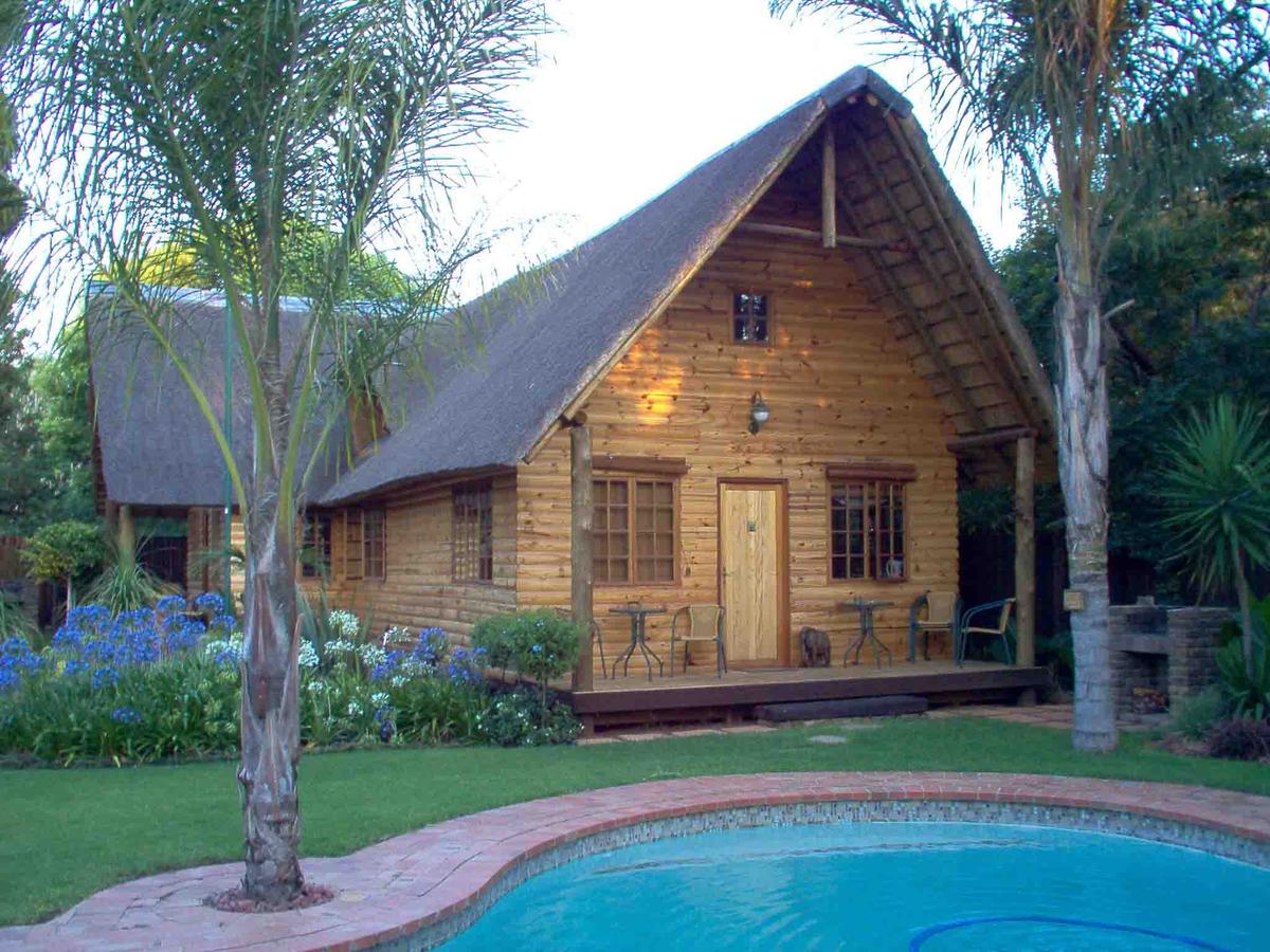 My Travelution - Travel Club - Ciara Lodge
