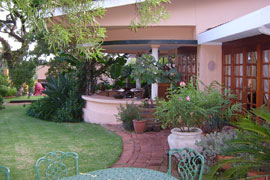 My Travelution - Travel Club - Moindis Guest House
