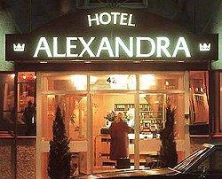 My Travelution - Travel Club - Alexandra Hotel