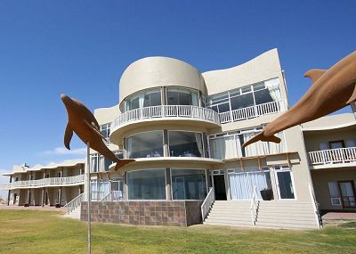 My Travelution - Travel Club - Tigh-Na-Mara Seaside Spa Resort & Conference Centre