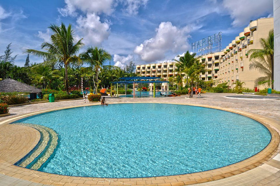 My Travelution - Travel Club - HARRIS Resort Waterfront Batam