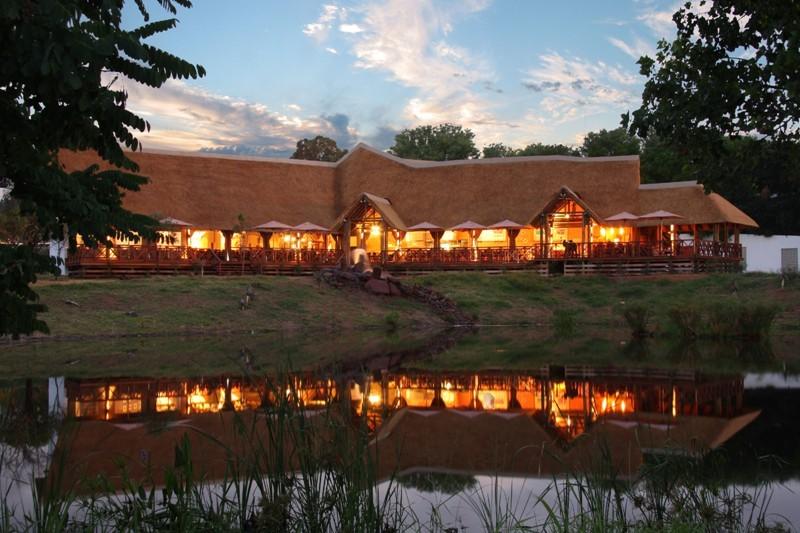 My Travelution - Travel Club - Indaba Hotel, Spa and Conference Centre