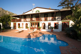 My Travelution - Travel Club - Nenya Guesthouse