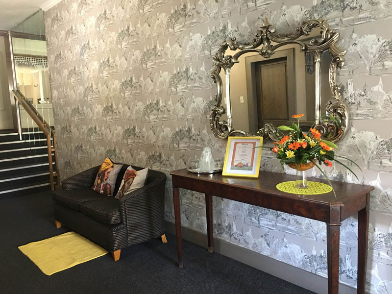 My Travelution - Travel Club - Indaba Hotel Sasolburg