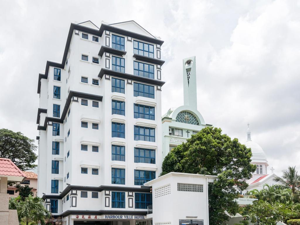 My Travelution - Travel Club - Harbour Ville Hotel