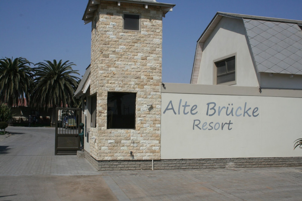 My Travelution - Travel Club - Alte Brücke Resort
