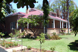 My Travelution - Travel Club - Bisibee Guest House