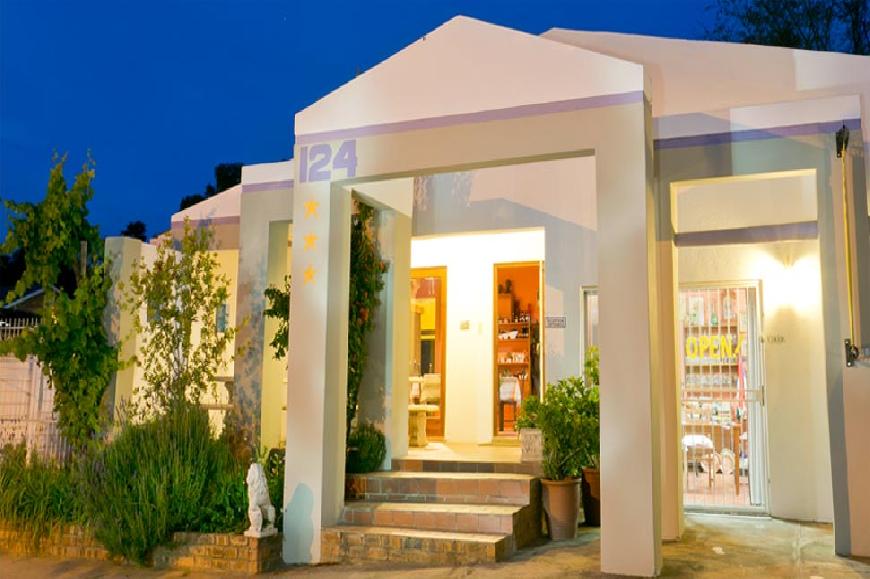 My Travelution - Travel Club - Langenhoven B&B