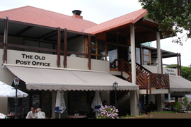 My Travelution - Travel Club - Old Post Office Lodge