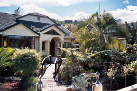 My Travelution - Travel Club - Anchorage B&B