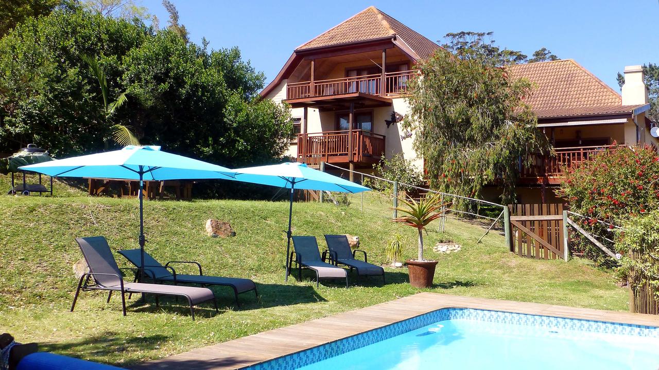 My Travelution - Travel Club - The Cape Panorama Lodge