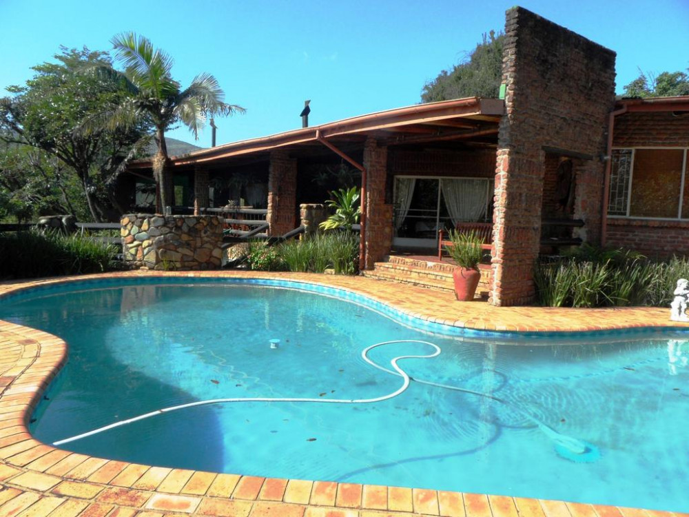 My Travelution - Travel Club - Valley view Guest house