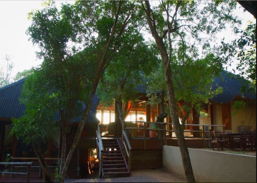 My Travelution - Travel Club - Sobhengu Lodge