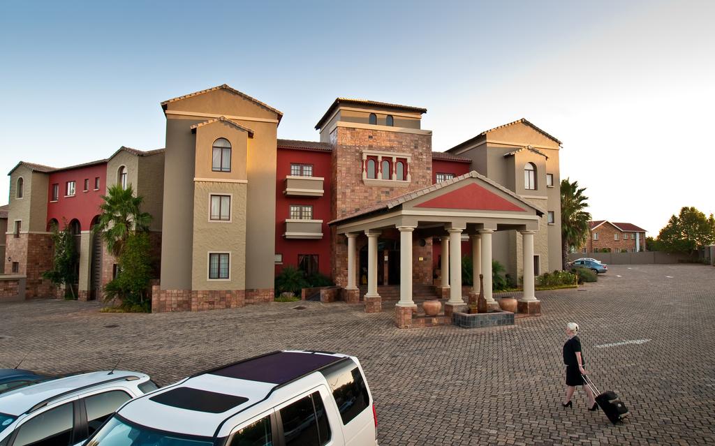 My Travelution - Travel Club - Forever Hotel @ Centurion
