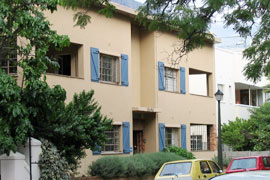 My Travelution - Travel Club - Bertha's Guest Flats