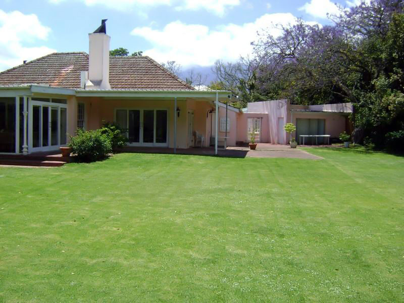 My Travelution - Travel Club - Crofters Guesthouse
