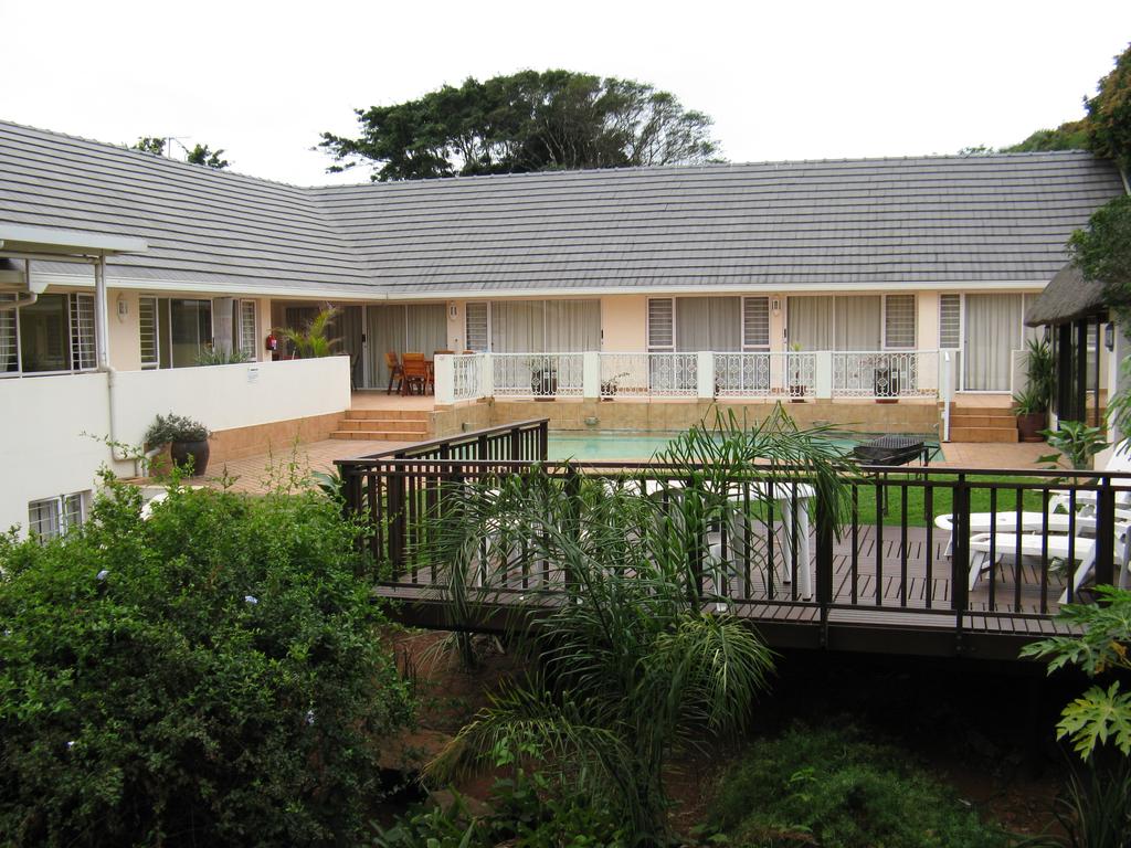My Travelution - Travel Club - Mandalay B&B and Conference Centre