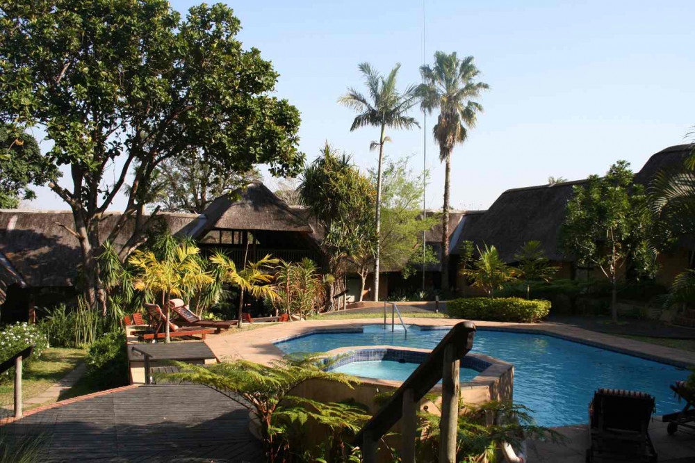 My Travelution - Travel Club - AmaZulu Lodge
