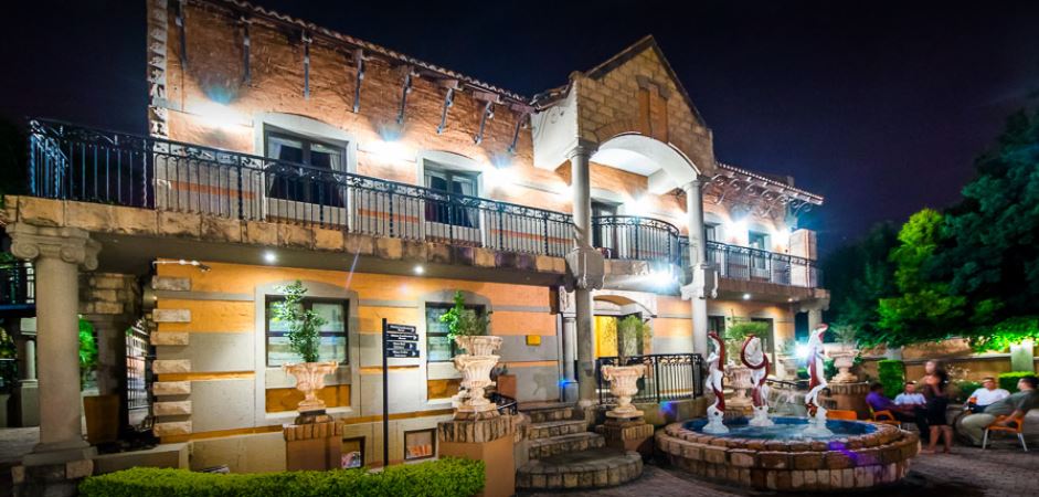 My Travelution - Travel Club - Casa Toscana Lodge