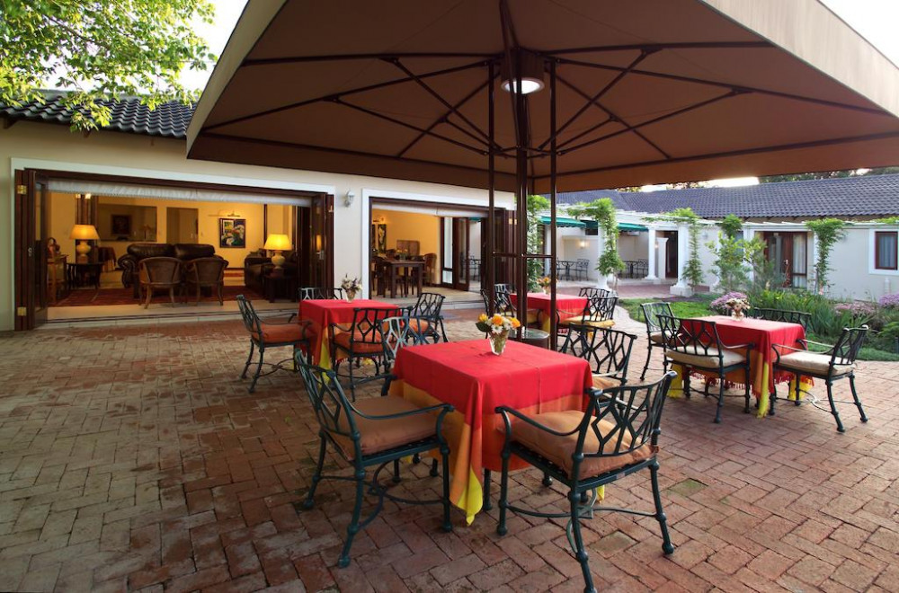 My Travelution - Travel Club - 174 Premier Guest House