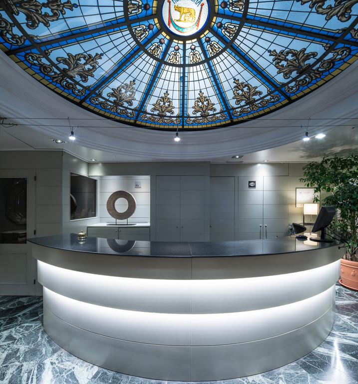 My Travelution - Travel Club - Hotel Catalonia Roma